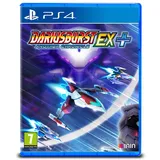 Dariusburst: Another Chronicle EX+ - Multicolor
