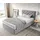 DeLife Dream-Great 120 x 200 cm Grau