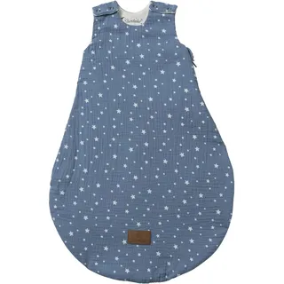 Sterntaler Babyschlafsack 62/68 Emmi jeansblau