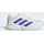 Herren FTWR White/Team Royal Blue/FTWR White 43 1/3