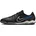 Jr Tiempo schwarz/hyper royal/chrome 35 5