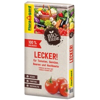 Bio Gemüseerde Lecker 40 l