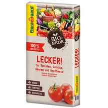 Floragard Bio Gemüseerde Lecker 40 l