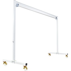 Vetter Portalkran Profi A 500kg, 6,0m