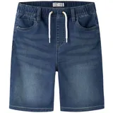 NAME IT Nkmryan Dark Blue Denim 104