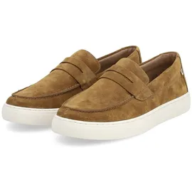 Rieker Mokassins Herren Braun 42