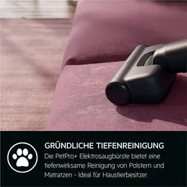 AEG Ultimate 7000 Akku-Staubsauger AP71A142XN