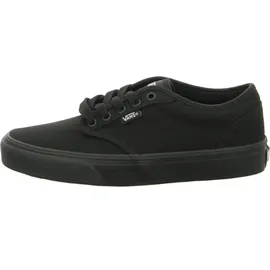Vans Atwood Low black/black 49