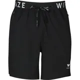 witeblaze Sultan Woven Shorts Herren 9000 schwarz 54
