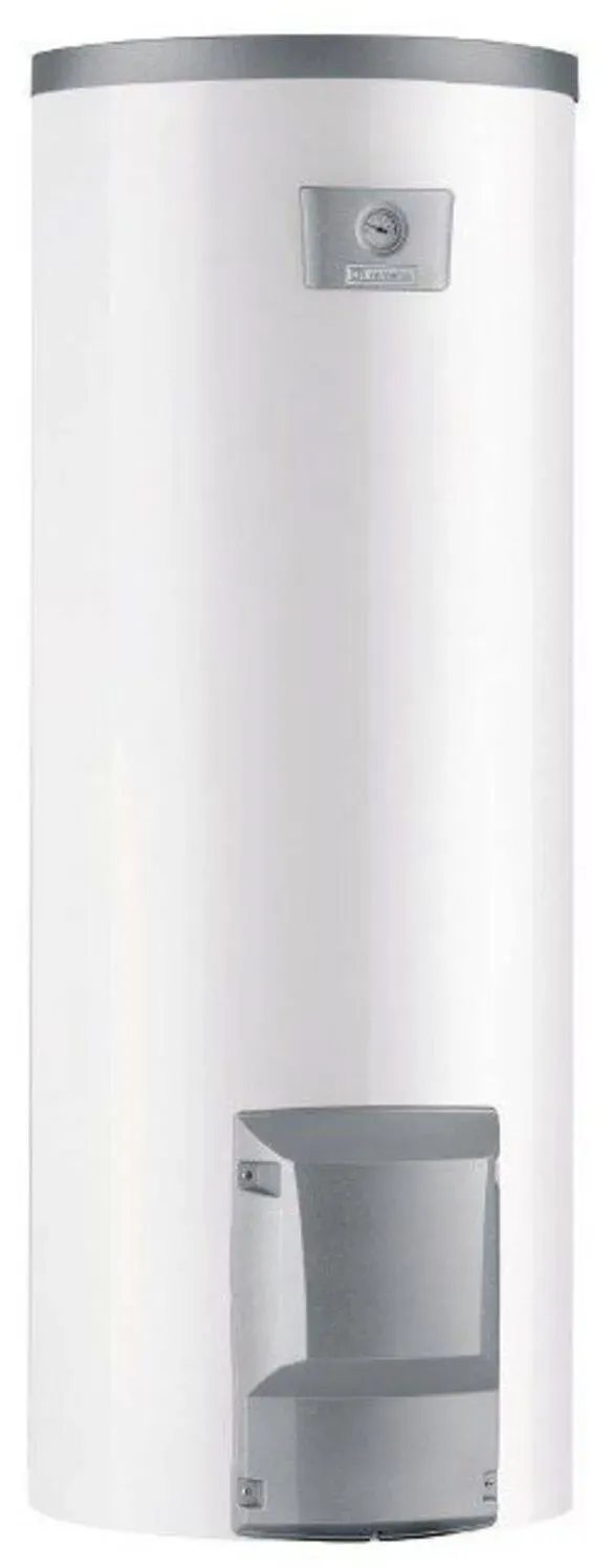 Remeha Trinkwasserspeicher BP, Beistellspeicher,  weiss — BP 400-2