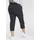 KjBrand BEA 7/8-Hose figurumspielend Blau 46