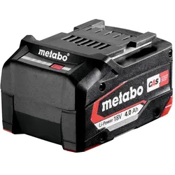 Metabo Li-Power AIR COOLED Akkupack 18 V - 625027000
