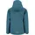 CMP Kid Jacket Fix Hood Grün 164