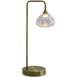 Näve LED Tischleuchte "Varna" h: 45cm