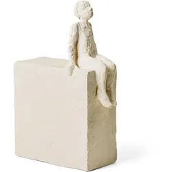 Kähler Design - Astro Figur, Jungfrau, H 21 cm