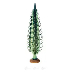 Dregeno Spanbaum grün 25 cm