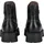 Nero Giardini Stiefelette Stiefelette Leder/Textil | Gr.: 36