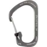 NITE IZE CSL2-11-R6 Karabiner SlideLock Gr. 2 8.9mm x 43.6mm x 2.5mm 1St.