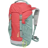 Jack Wolfskin Waldspieler 20l Rucksack - Sunset Coral - One Size