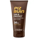 Piz Buin Tan & Protect Lotion LSF 30 150 ml