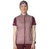 Dynafit Vertical Wind 49 Weste - Mokarosa - L
