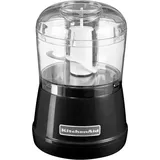 KitchenAid 5KFC3515 Zerkleinerer onyx schwarz