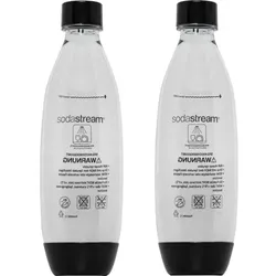 Sodastream FUSE 1l Dishwasher Safe