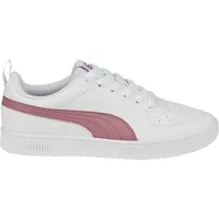Puma Rickie puma white-pale grape (04) 4.5