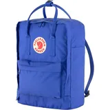 Fjällräven Kanken 16 l cobalt blue