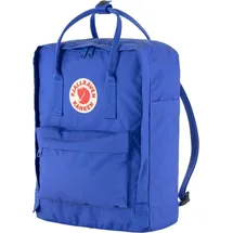 Fjällräven Kanken 16 l cobalt blue