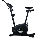 VirtuFit VFHTR1.0 Fahrrad-Heimtrainer Magnetischer Fahrradtrainer