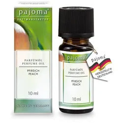 pajoma® Duftöl Pfirsich 10 ml