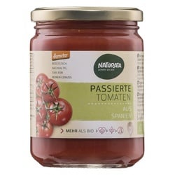 Naturata Passierte Tomaten bio