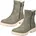 Damen Stiefeletten Z8564 37 EU
