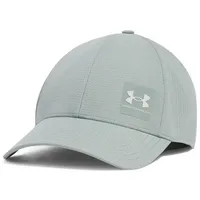 Under Armour Iso-chill Armourvent Kappe - Silica Green /