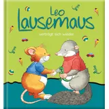 Leo Lausemaus verträgt sich wieder