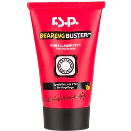 r.s.p. Bearing Buster Kugellagerfett 50 g - rot, schwarz