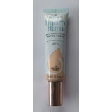 Essence Hydro Hero 24h Hydrating Tinted Cream Gesichtscreme 30 ml