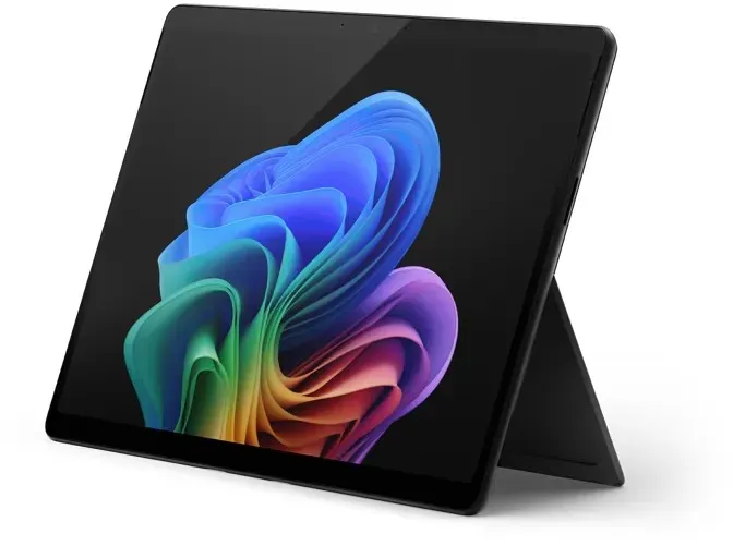 Microsoft Surface Pro 11 Schwarz (ZIP-00022) - 30 € Gutschein