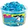 Trolli Haifische Fruchtgummi wiederverschließbar 1200g