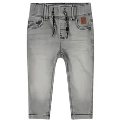 Dirkje Jeans Grey Jeans, 80