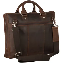 LEONHARD HEYDEN Salisbury brown 15''