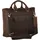LEONHARD HEYDEN Salisbury brown 15''