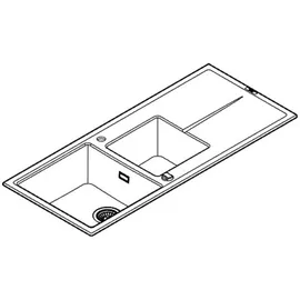 Grohe K400 (31643AP0)