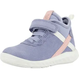 ECCO Klettschuhe Blau 21