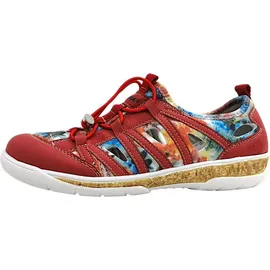 ROMIKA Halbschuh Rot 38
