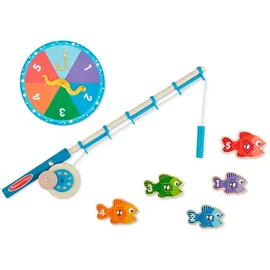 Melissa & Doug Catch & Count Brettspiel