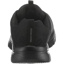 SKECHERS Graceful - Get Connected Black 42