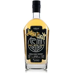 St.Kilian Judas Priest - 50 Heavy Metal Years - Anniversary Edition...