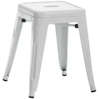 CLP Hocker Armin schwarz-gold